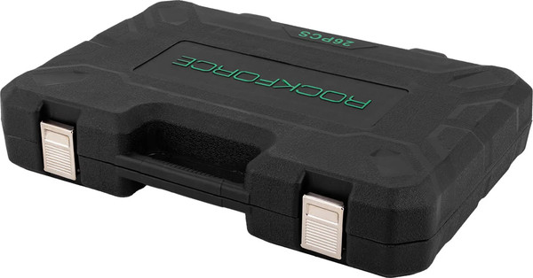 Изображение товара Универсальный набор инструментов RockForce RF-2269H (65819). (26шт)