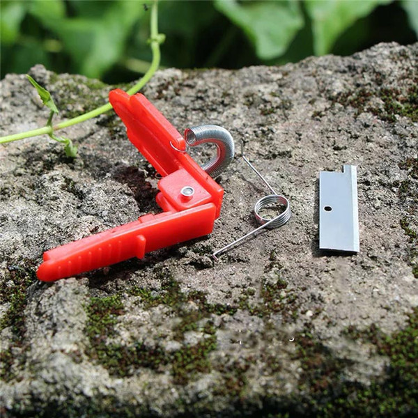 Изображение товара Садовые ножницы механические Garvill 649901712A