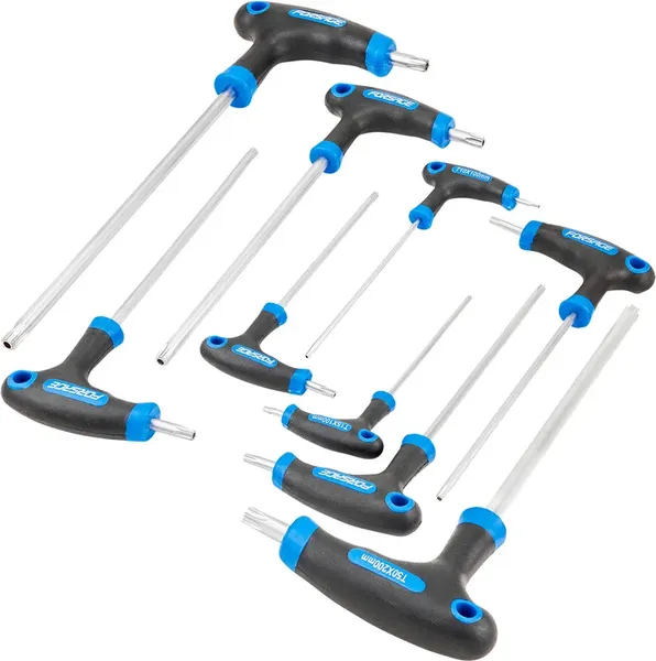 Изображение товара Набор ключей Forsage F-2097 (65808), (9шт)