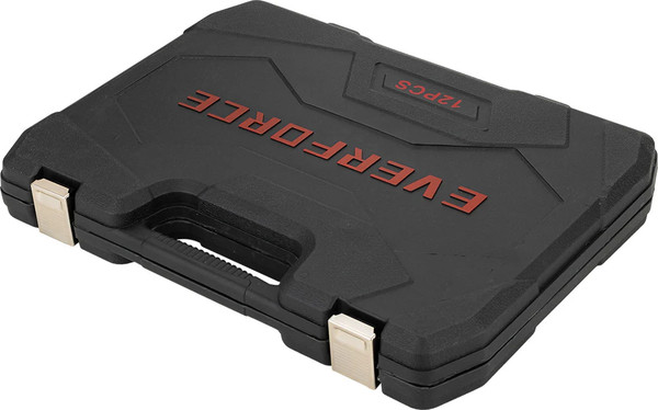 Изображение товара Набор отверток ForceKraft FK-21310 (65804), (12шт)