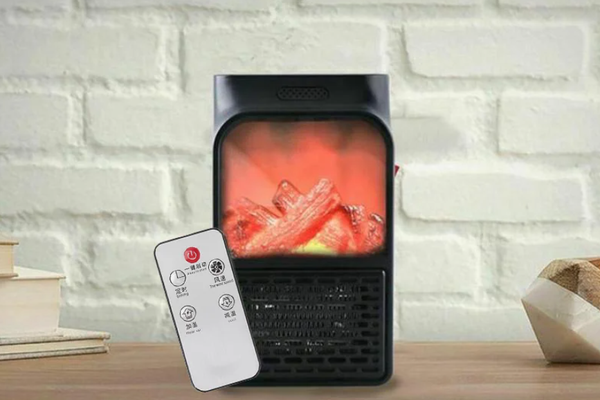 Изображение товара Тепловентилятор Sundays Home C0013448A