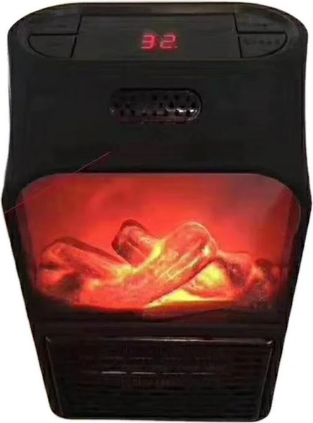 Изображение товара Тепловентилятор Sundays Home C0013448A