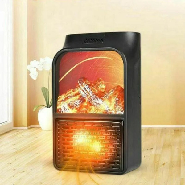 Изображение товара Тепловентилятор Sundays Home C0013448A