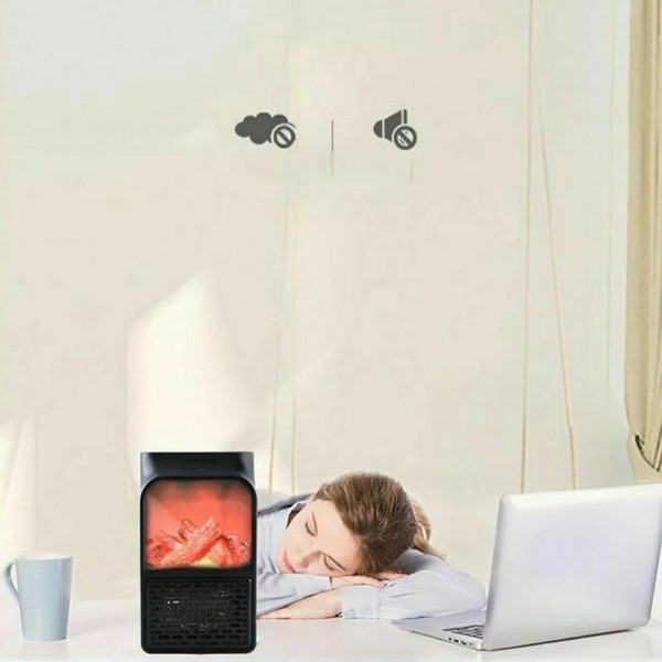 Изображение товара Тепловентилятор Sundays Home C0013448A