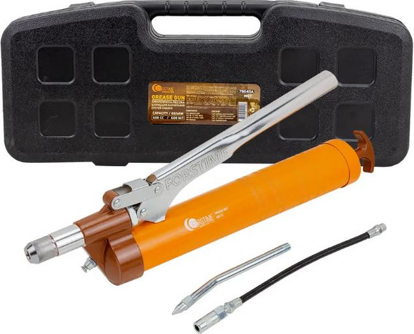 Изображение товара Набор автоинструмента Forstime FT-78043A MST (65562)