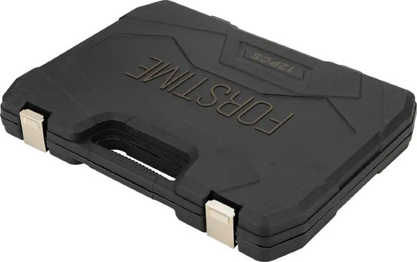 Изображение товара Набор отверток Forstime FT-21310 (65811), (12шт)