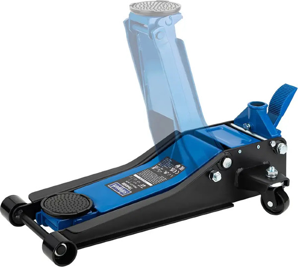 Изображение товара Подкатной домкрат Scheppach Sch-T84008 (65571)