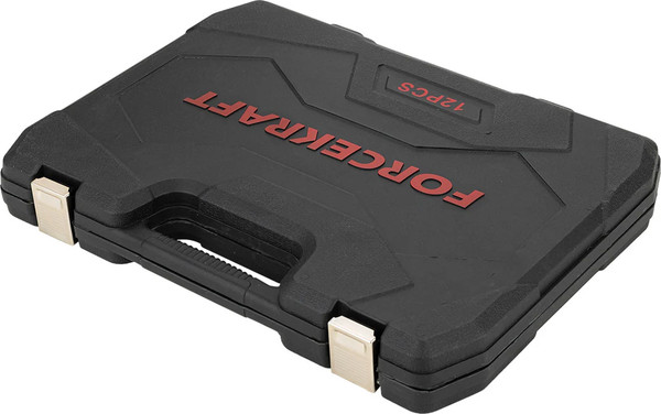 Изображение товара Набор отверток Everforce EF-21310 (65803), (12шт)