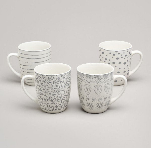 Изображение товара Набор кружек Bronco Dreams 582-126