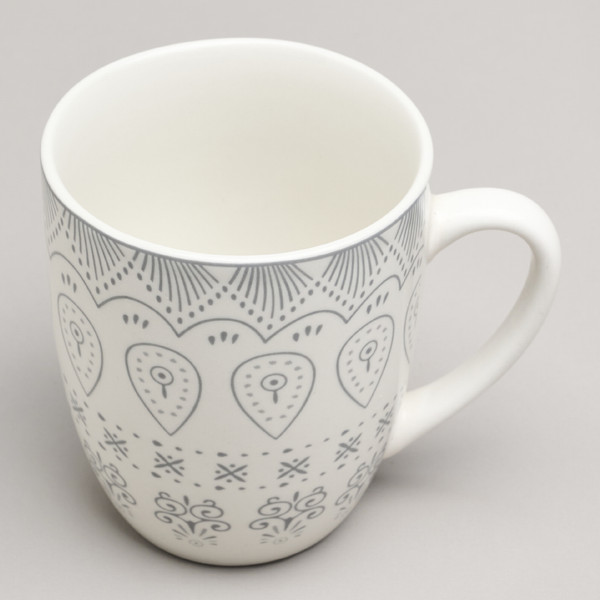 Изображение товара Набор кружек Bronco Dreams 582-126