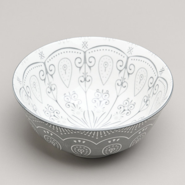 Изображение товара Набор столовой посуды Bronco Dreams 582-127