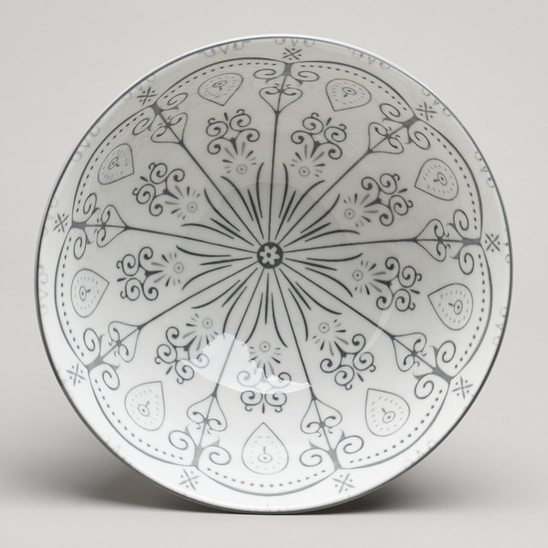 Изображение товара Набор столовой посуды Bronco Dreams 582-127