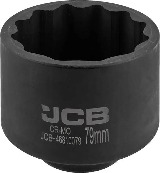 Изображение товара Головка слесарная JCB JCB-46810079 (65749)