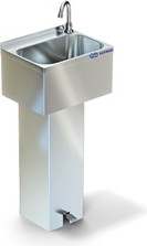 Изображение товара Рукомойник пристенный Kayman РМН-400/320