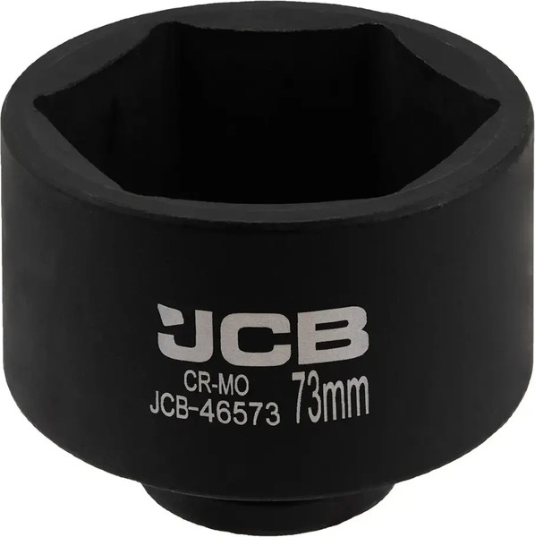 Изображение товара Головка слесарная JCB JCB-46573 (65609)