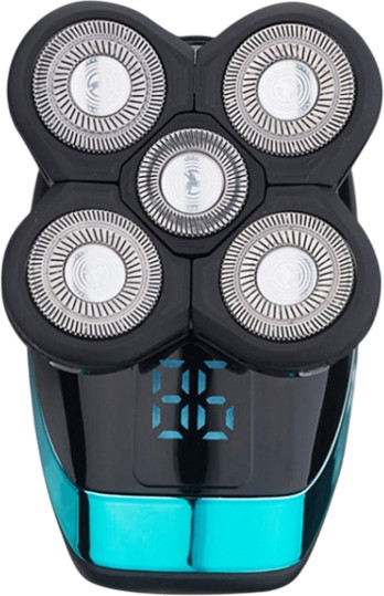 Изображение товара Электробритва prostyle С цифровым дисплеем / TBD0584727504 (синий)