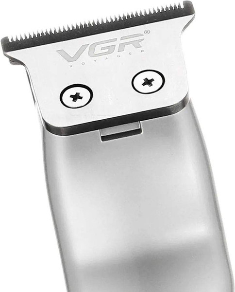 Изображение товара Триммер prostyle С цифровым дисплеем VGR V-290 / EDA007605901A (золото)