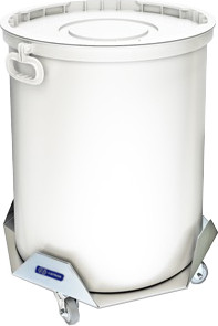 Изображение товара Урна для фудкорта Kayman ТБ-23