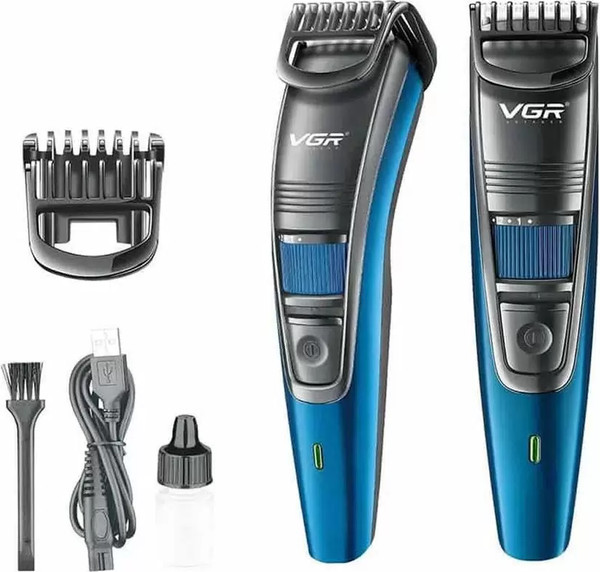 Изображение товара Триммер prostyle VGR V-052 / EDA007704801A (синий)