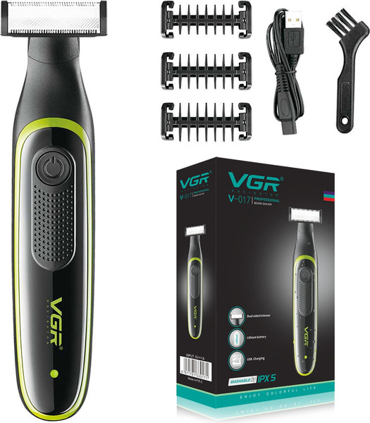 Изображение товара Триммер prostyle VGR V-017 / TBA1334