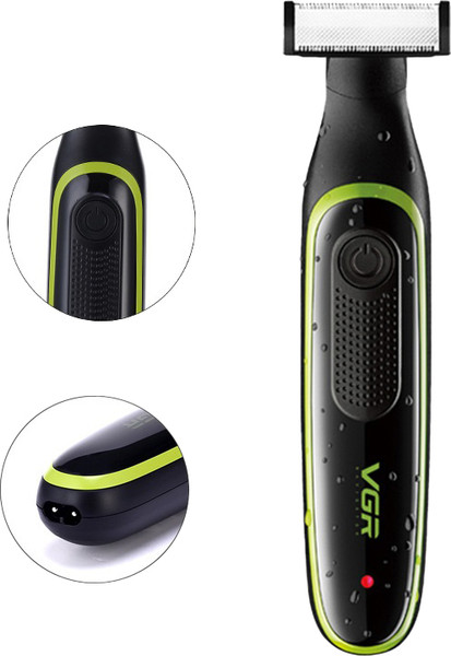 Изображение товара Триммер prostyle VGR V-017 / TBA1334