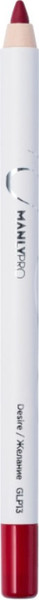 Изображение товара Карандаш для губ Manly PRO Стойкий гелевый Desire GLP13