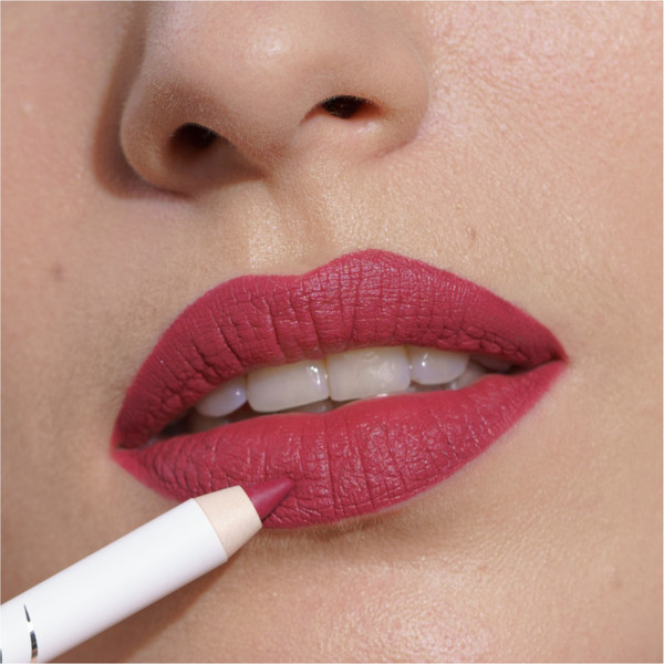 Изображение товара Карандаш для губ Manly PRO Стойкий гелевый Desire GLP13