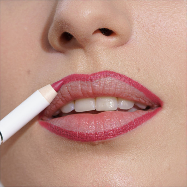 Изображение товара Карандаш для губ Manly PRO Стойкий гелевый Desire GLP13