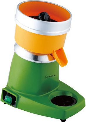 Изображение товара Профессиональная соковыжималка Hurakan HKN-SPME