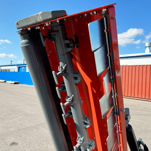 Изображение товара Косилка-мульчер Rossel G.OS-165