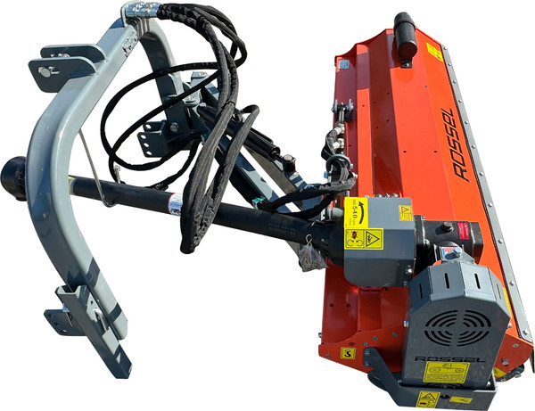 Изображение товара Косилка-мульчер Rossel G.OS-165