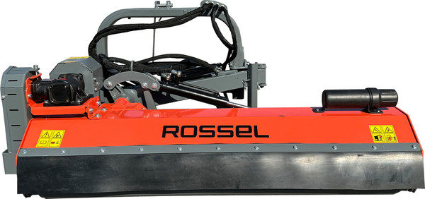 Изображение товара Косилка-мульчер Rossel G.OS-165