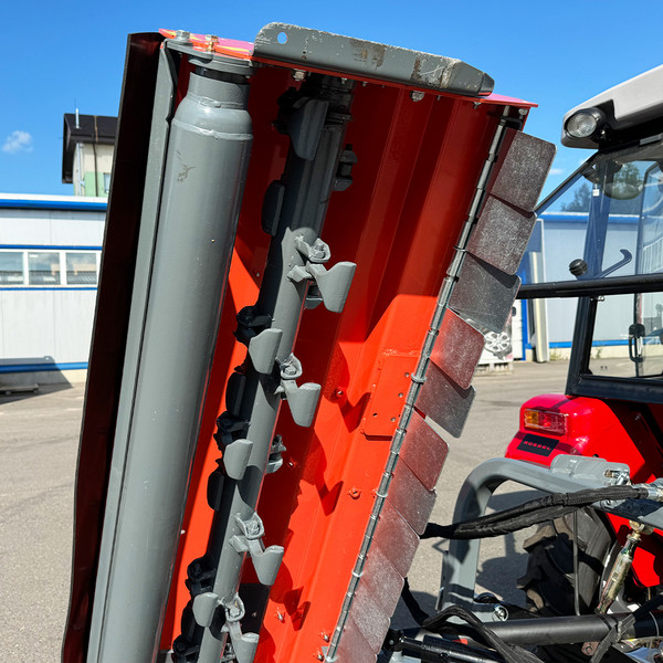 Изображение товара Косилка-мульчер Rossel G.OS-165