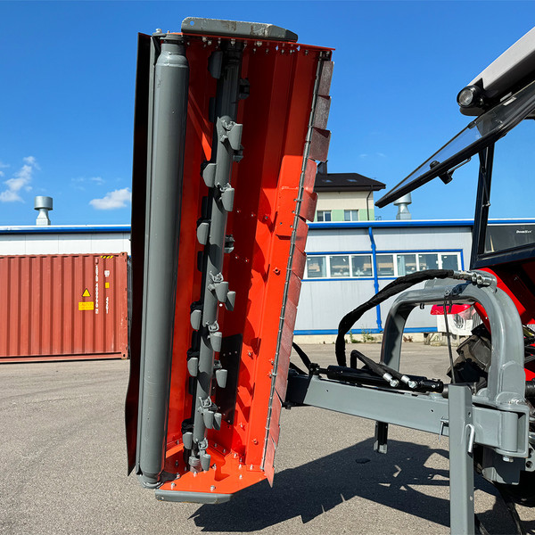 Изображение товара Косилка-мульчер Rossel G.OS-165