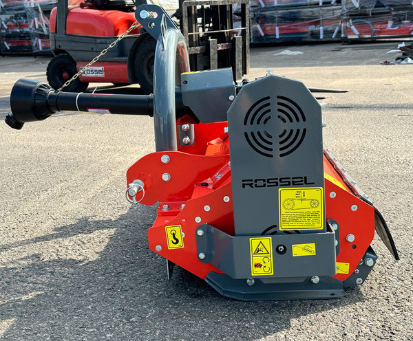 Изображение товара Косилка-мульчер Rossel G.US-145