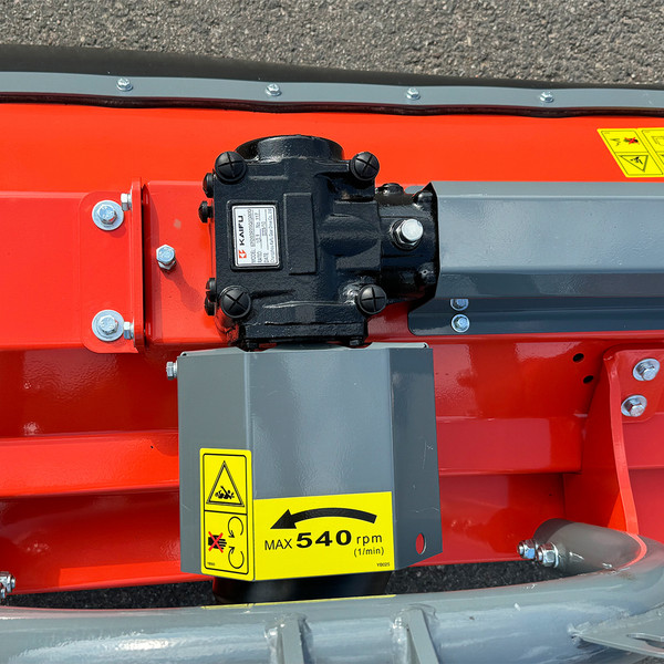 Изображение товара Косилка-мульчер Rossel G.US-145