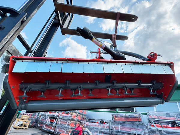 Изображение товара Косилка-мульчер Rossel G.US-145