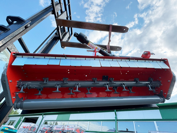 Изображение товара Косилка-мульчер Rossel G.US-165см