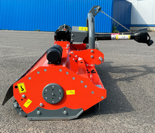 Изображение товара Косилка-мульчер Rossel G.US-165см