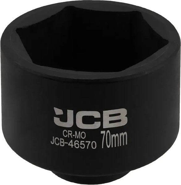 Изображение товара Головка слесарная JCB JCB-46570 (65603)