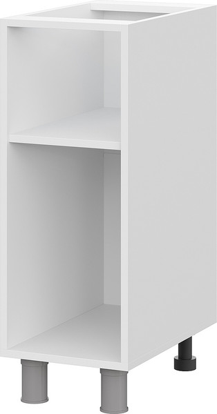 Изображение товара Шкаф-стол кухонный SV-мебель Вектор С300 (грей)