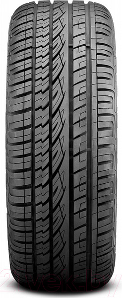 Изображение товара Летняя шина Continental Cross Contact UHP 265/40R21 105Y (MO) Mercedes
