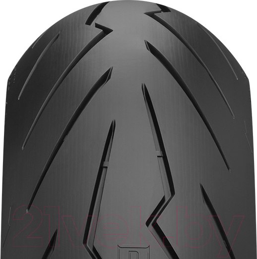 Изображение товара Мотошина передняя Pirelli Diablo Rosso III 110/70R17 54W TL