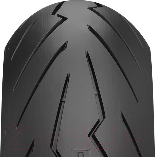 Изображение товара Мотошина задняя Pirelli Diablo Rosso III 180/55R17 73W TL