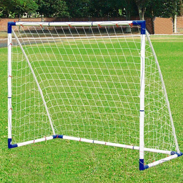 Изображение товара Футбольные ворота DFC Portable Soccer GOAL429A