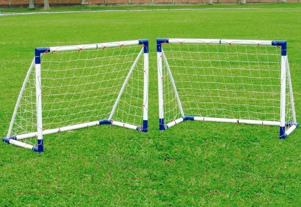 Изображение товара Футбольные ворота DFC Portable Soccer GOAL429A