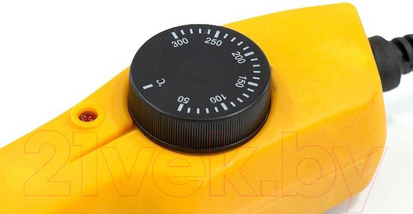 Изображение товара Паяльник для полипропиленовых труб Denzel DWP-750 (94203)
