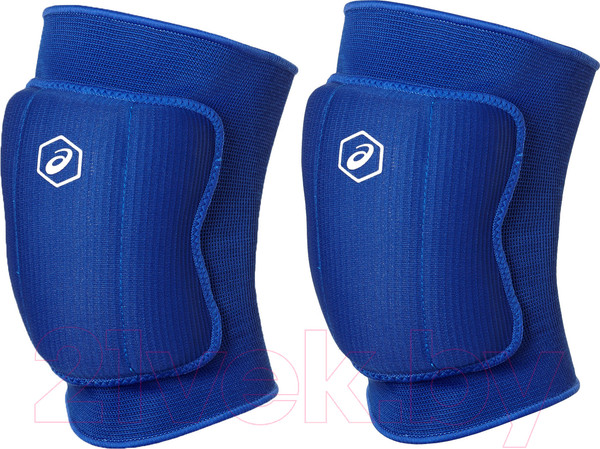 Изображение товара Наколенники защитные Asics Basic Kneepad / 146814-0805 (L)