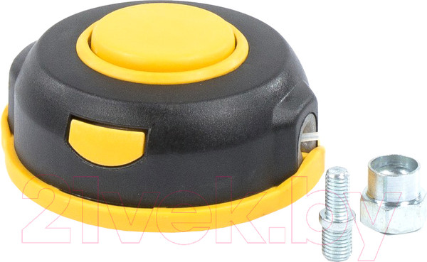 Изображение товара Головка триммерная Denzel 96312