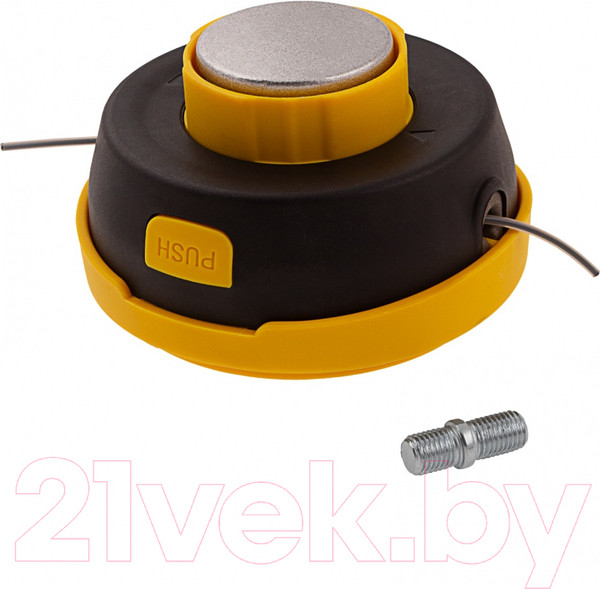 Изображение товара Головка триммерная Solaris 96318